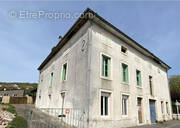 Appartement à EULMONT