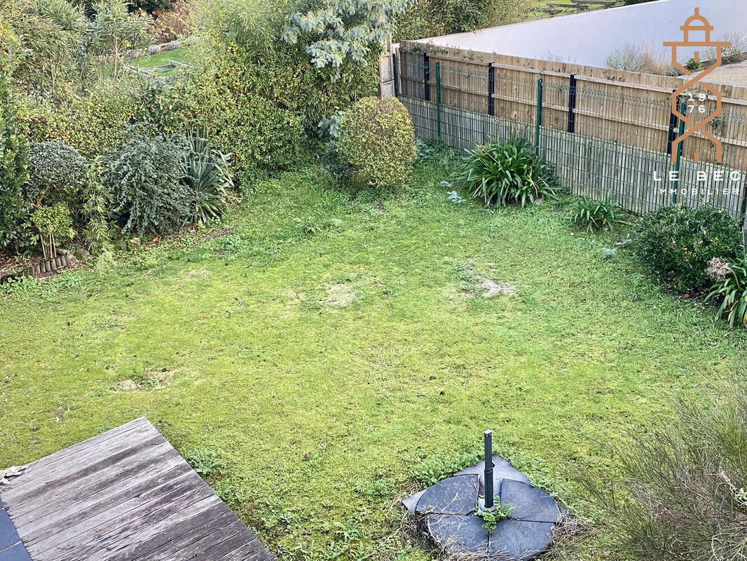 Appartement à CARNAC