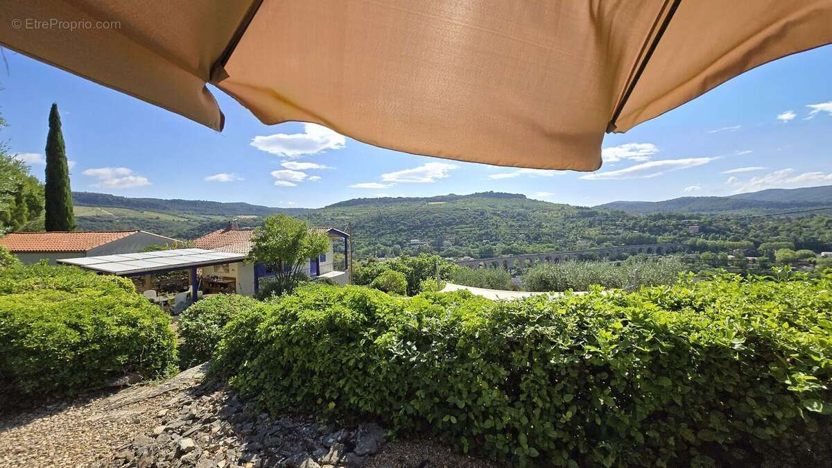 Maison 37 m² à Bedarieux  - photo 9