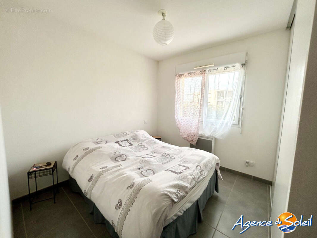 Appartement à NARBONNE