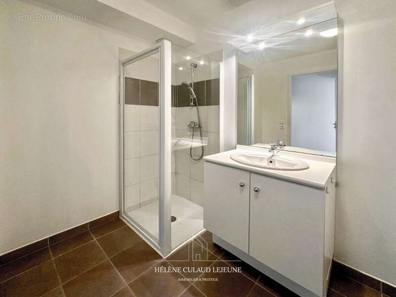 Appartement à SARZEAU