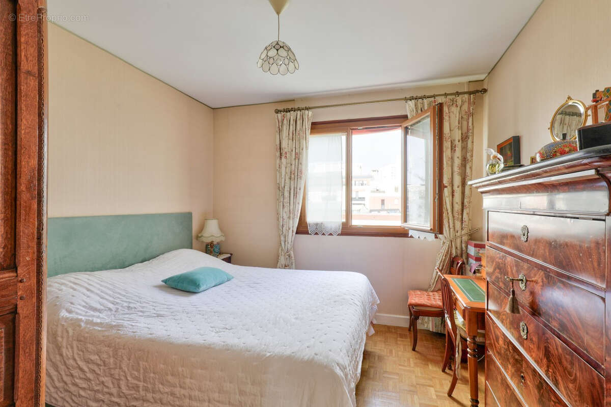 Appartement à MONTREUIL