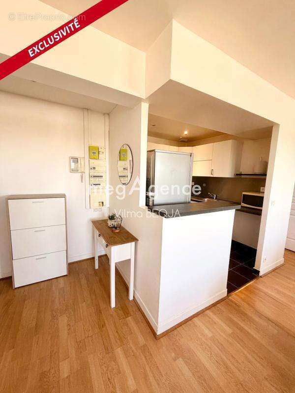 Appartement à SENS