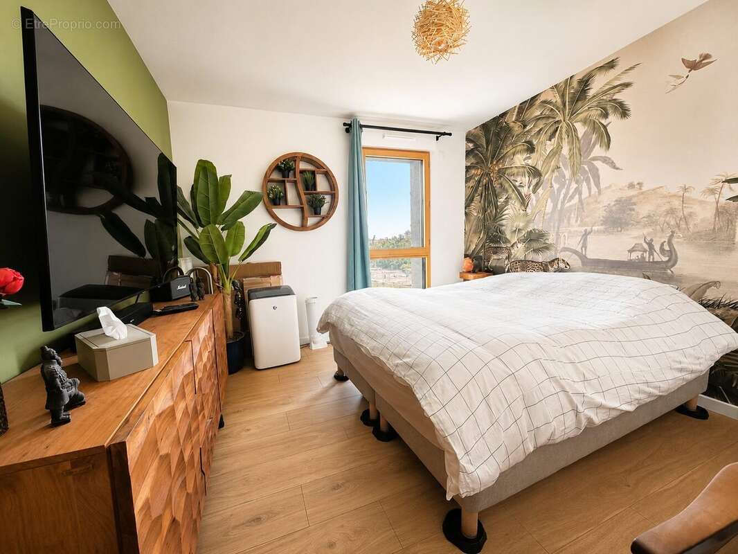 Appartement à TOURS