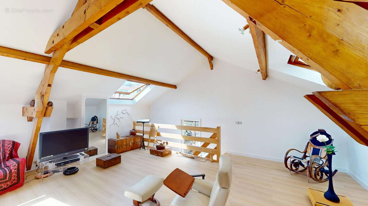 Maison à BOULOGNE-BILLANCOURT