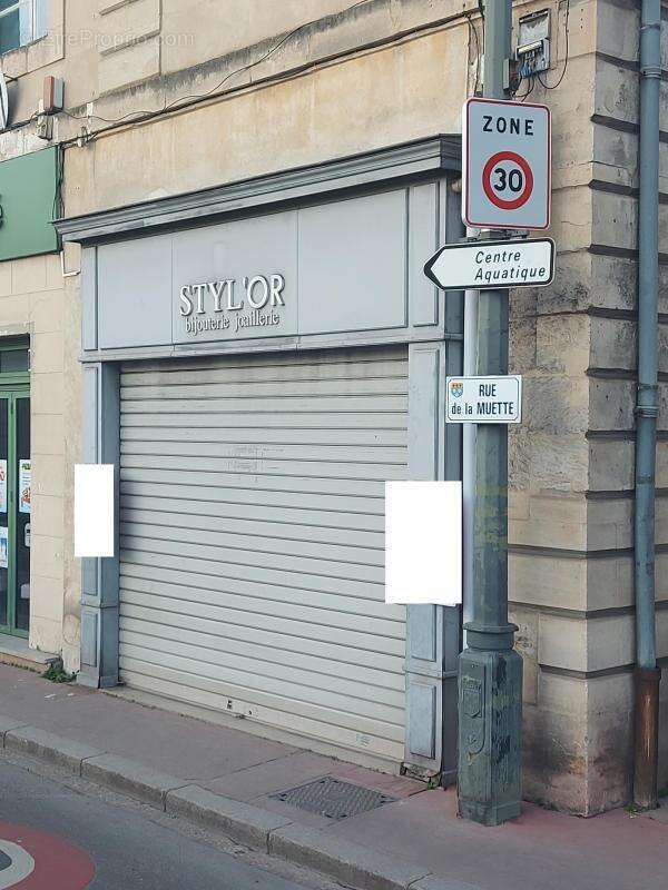 Cession de droit au bail bijouterie - photo 9