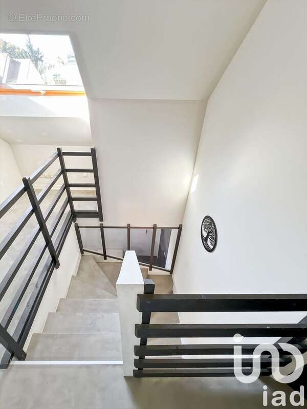 Photo 8 - Maison à GRISY-SUISNES