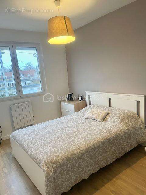 A vendre appartement 60 m2 proche gare melun - photo 9