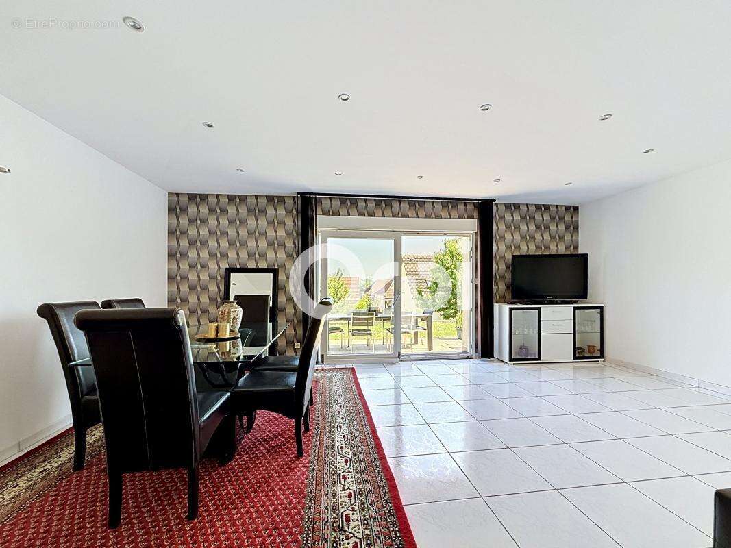 À vendre - Maison Familiale de 253m² avec appartement indépendant - 618 000€ FAI - photo 26