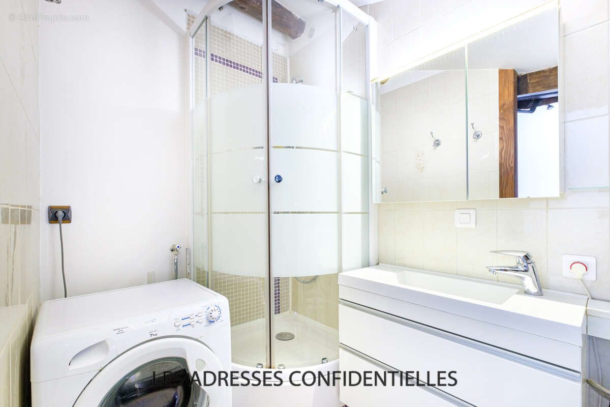 Appartement à LYON-2E