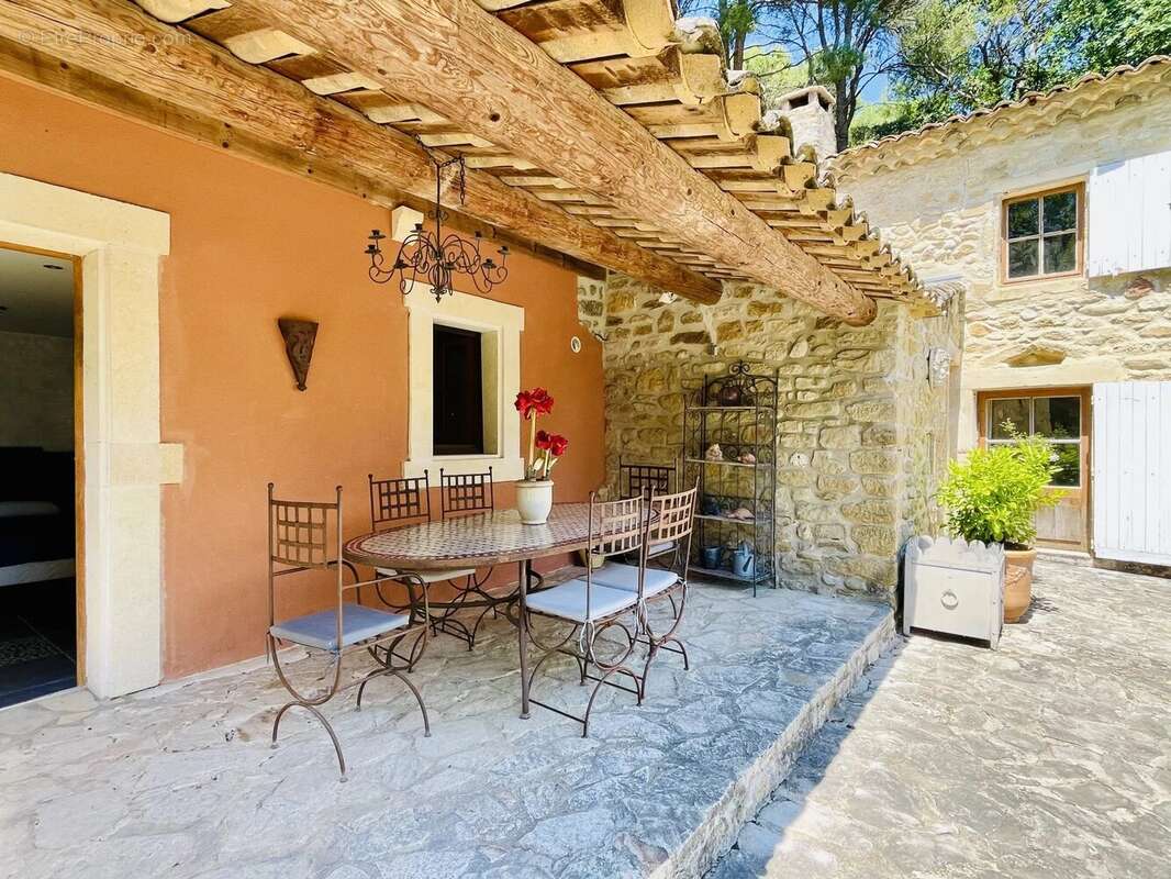 Mas Grillon - photo 5