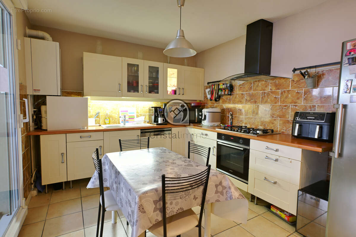 Appartement à LE VERSOUD