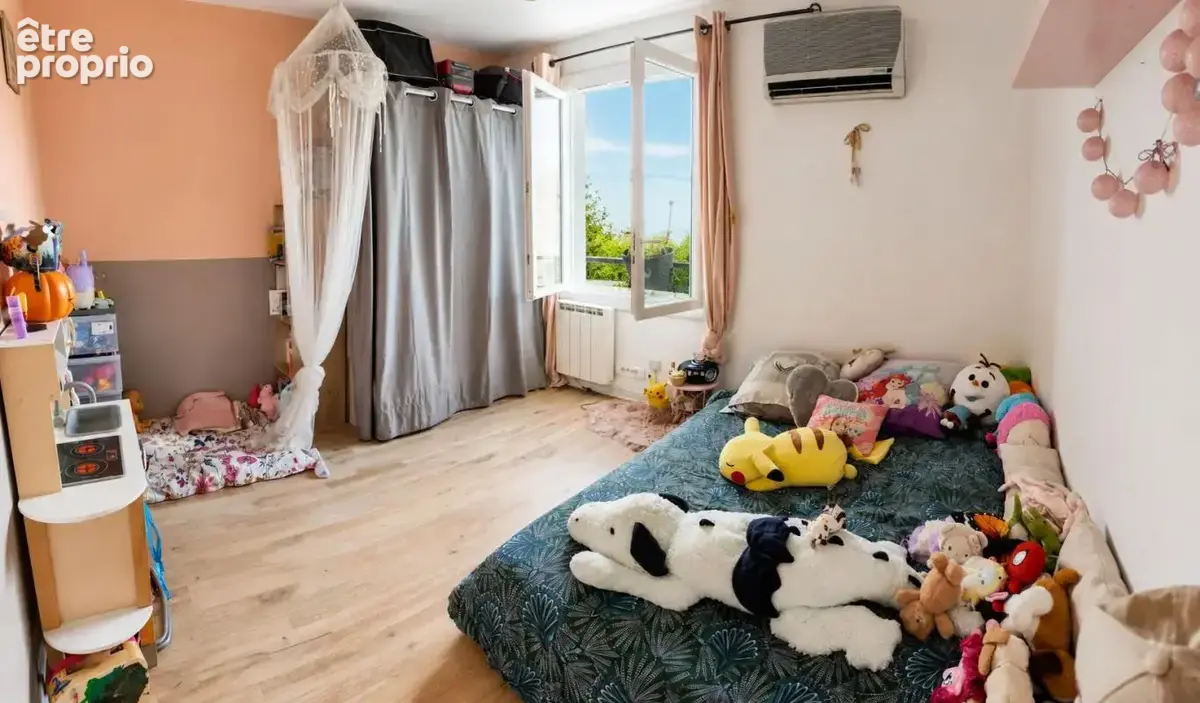 Maison 91 m², terrain de 270 m² - photo 6
