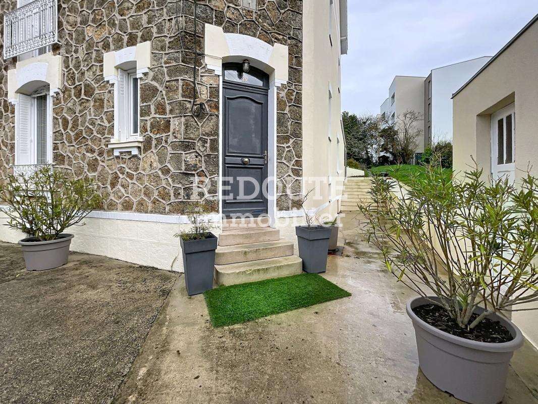 Maison à EPERNAY