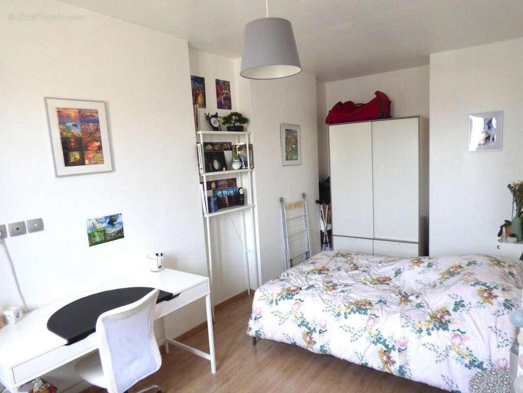 Photo 3 - Appartement à REIMS