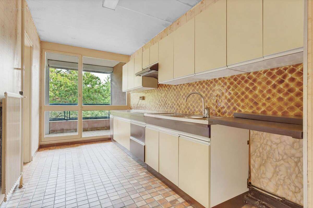 Appartement À Vendre - photo 3
