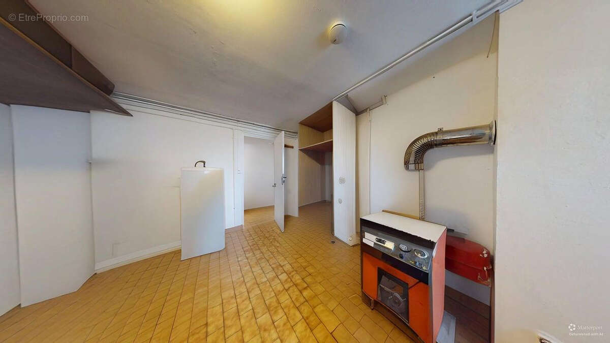 Maison à LE HAVRE