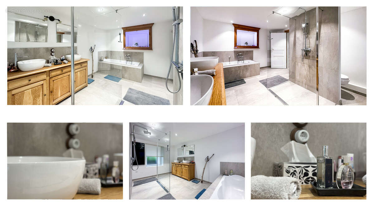 Maison à HAUTE-KONTZ