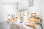 Appartement à MESSANGES