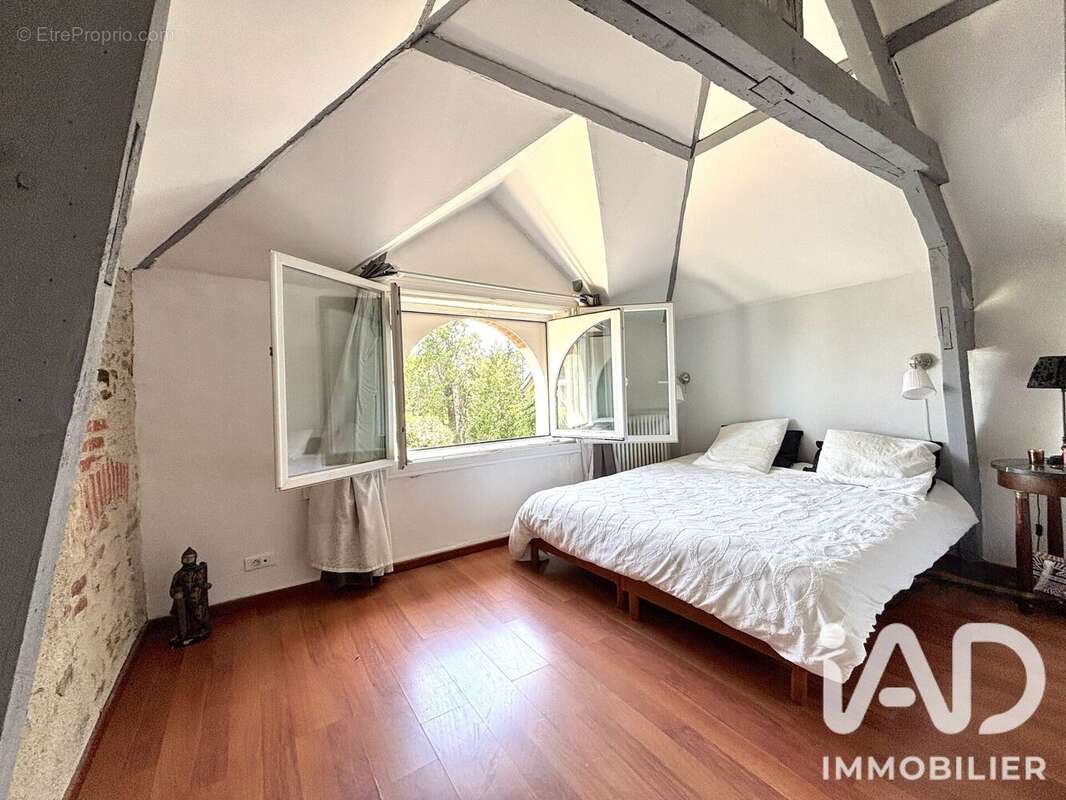 Maison 180 m² à Nantes  - photo 9