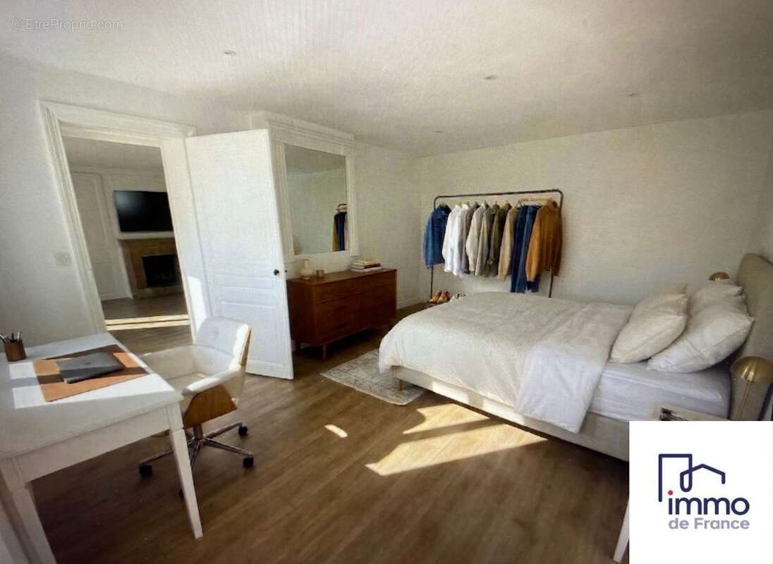 Appartement 66 m² à Vienne  - photo 4