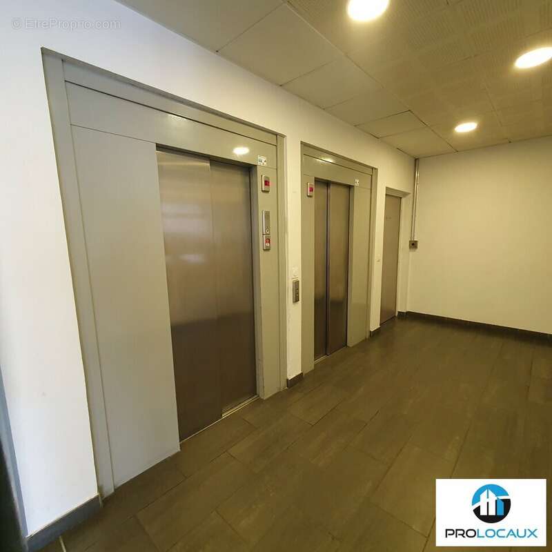 Commerce à GRENOBLE