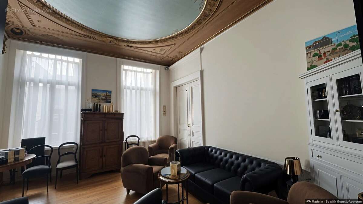 Maison à CAPPELLE-EN-PEVELE