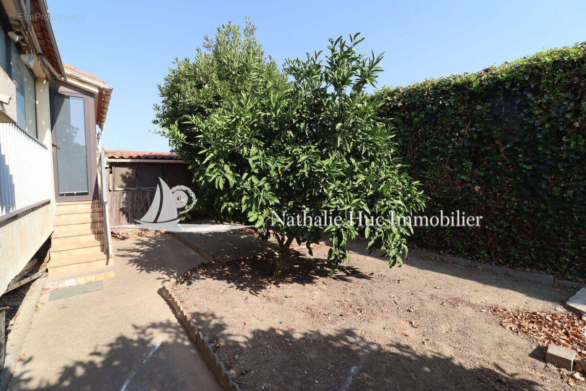 Maison 120 m² à Canet-En-Roussillon  - photo 4