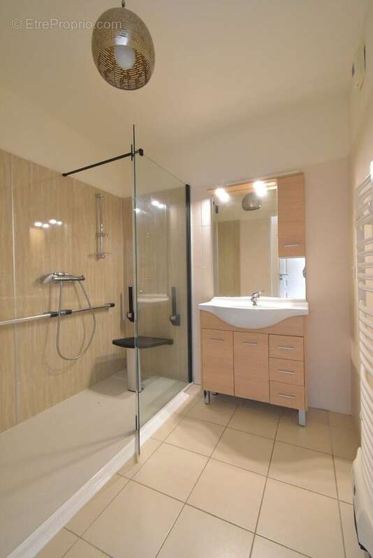 Appartement à BAYONNE