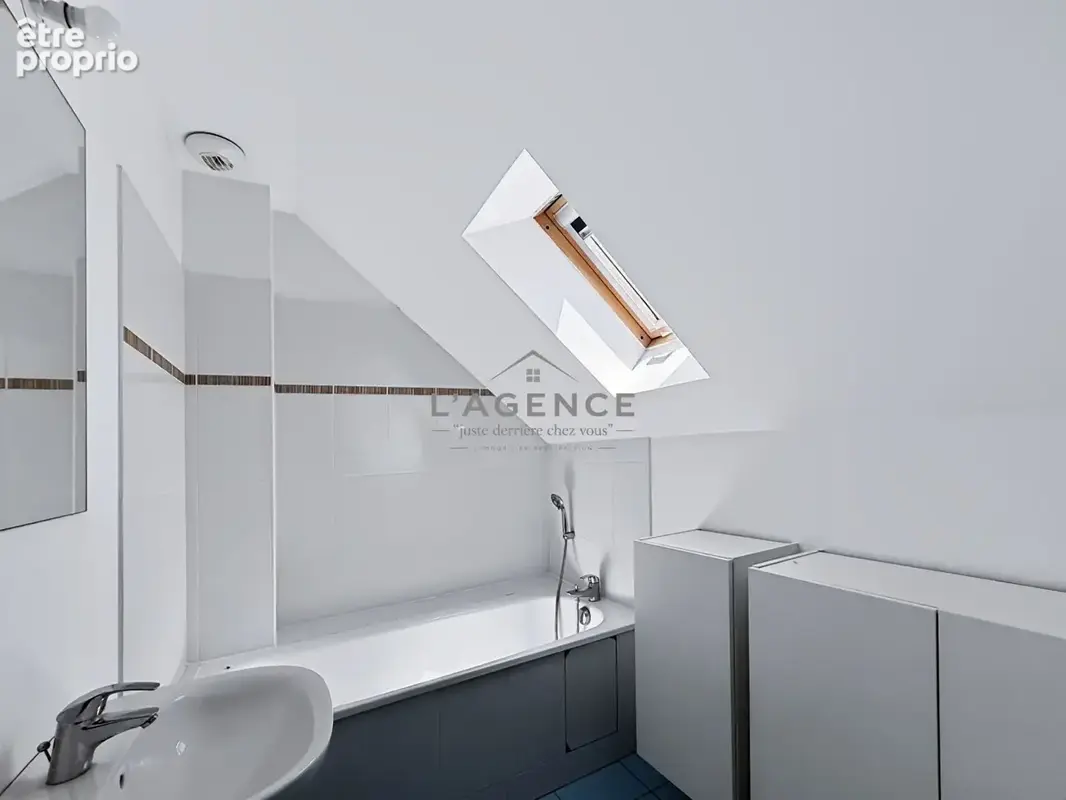 Maison avec sous-sol total et garage double à Frépillon 6 pièce(s) 128.1 m2 - photo 11