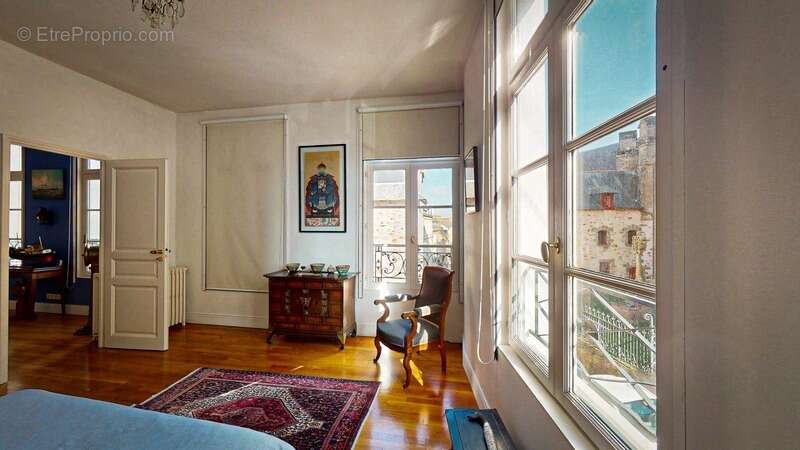 Appartement à VANNES