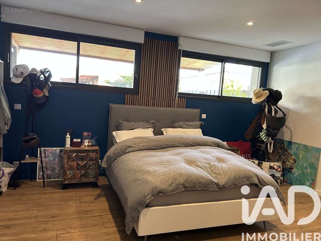 Photo 3 - Maison à VENDAYS-MONTALIVET