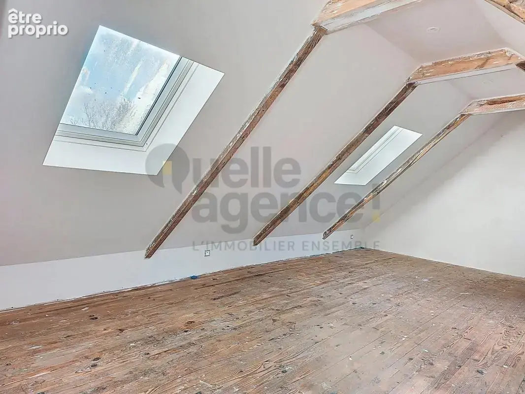 Ensemble immobilier en pierre – 2 lots – Monts d’Arrée – Fort potentiel - photo 9