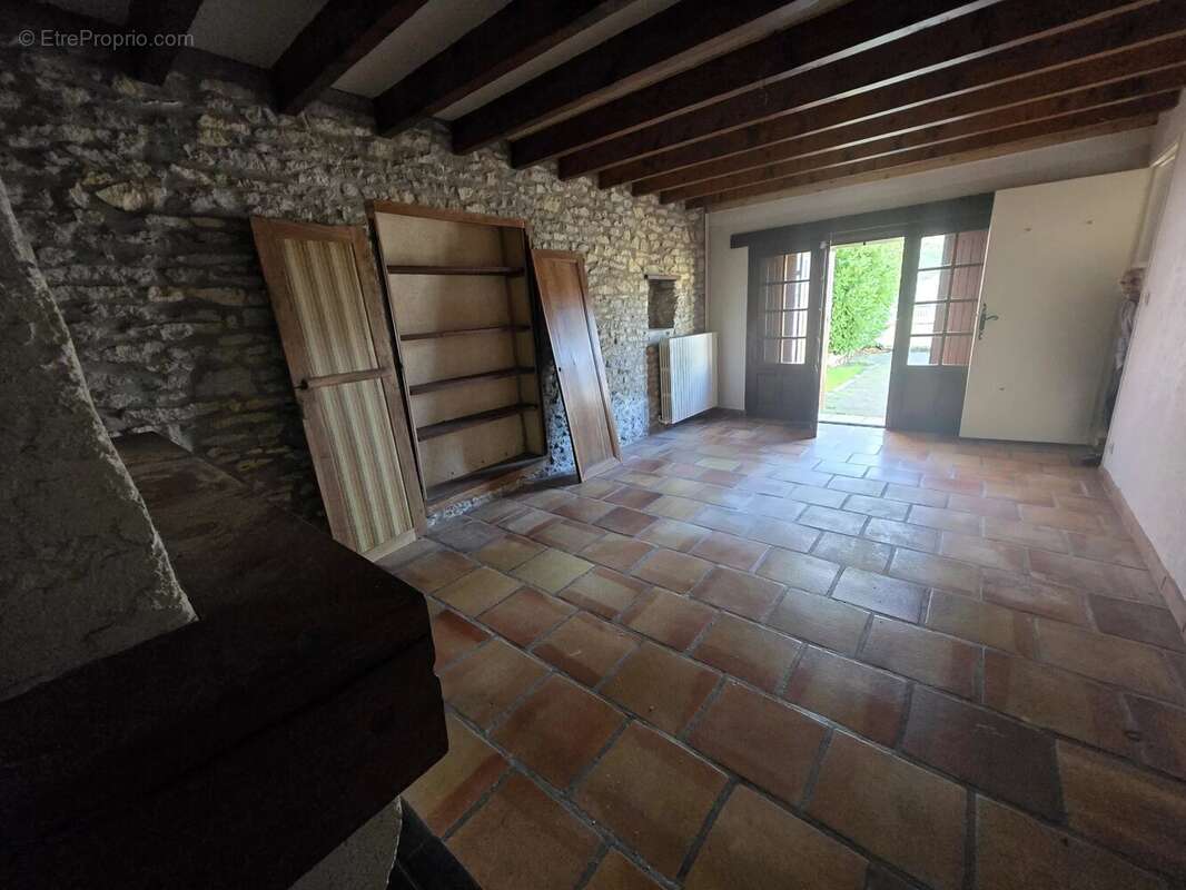 Maison à CARTELEGUE