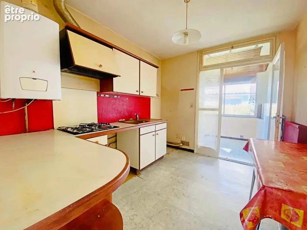 À vendre – Maison familiale de plain-pied avec jardin à Muret 31600 - photo 7
