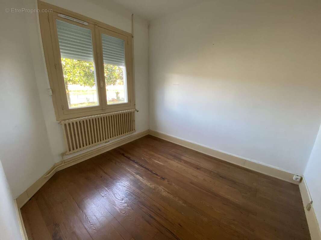 Maison à SAINT-GAUDENS