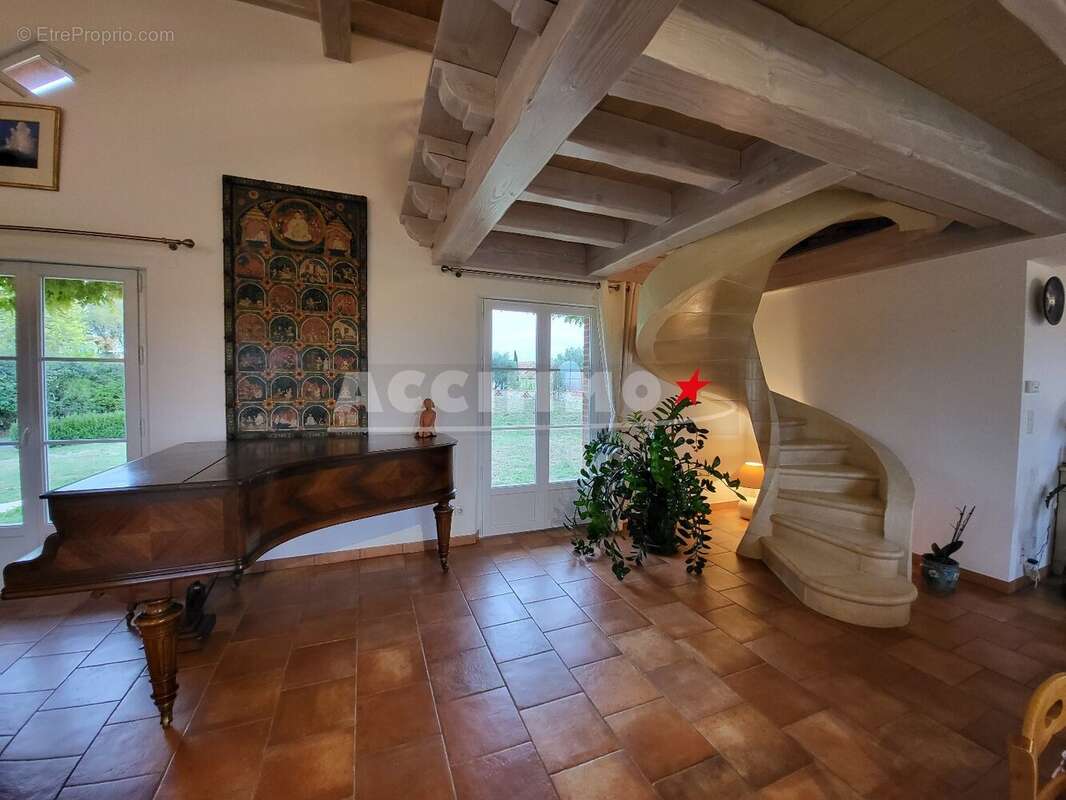 Maison à LAVAUR