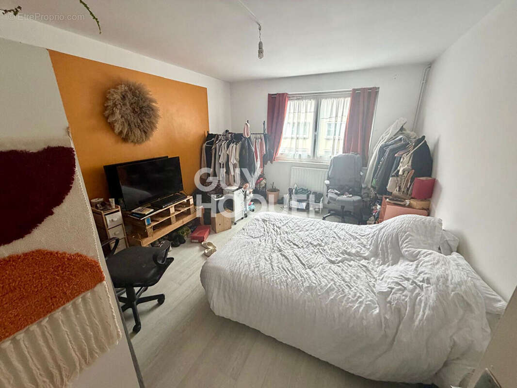 Appartement à CALAIS