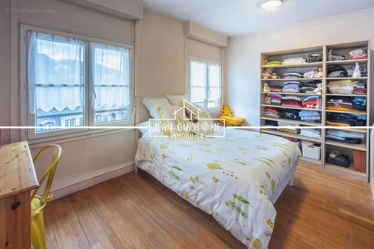 Appartement à EPINAL