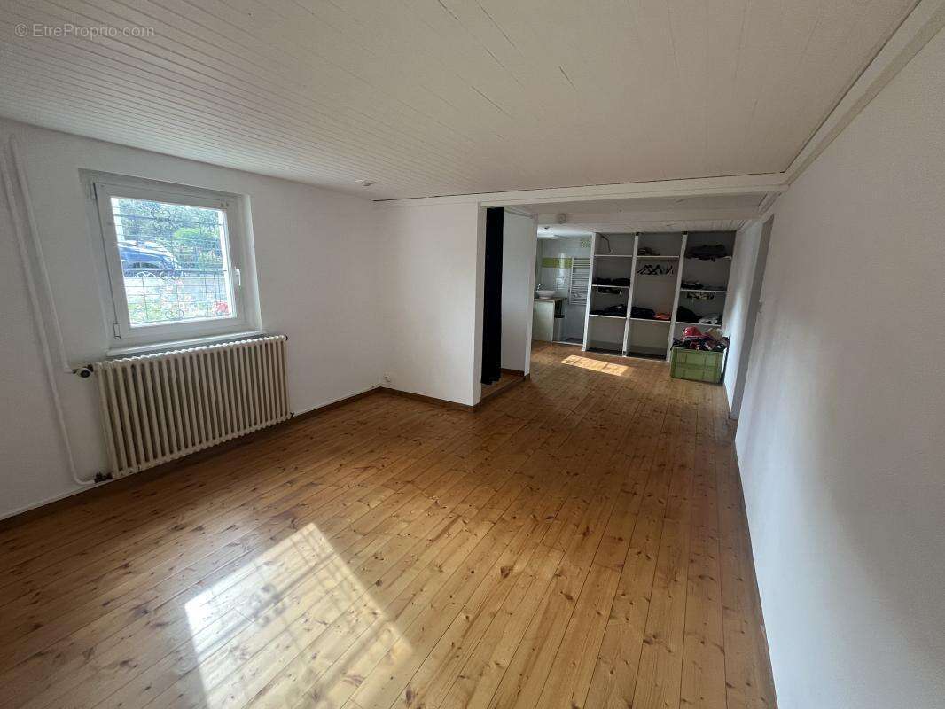 Maison à AUDINCOURT