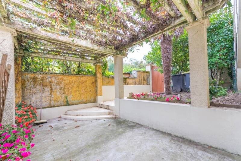 Maison à MARLY-LE-ROI