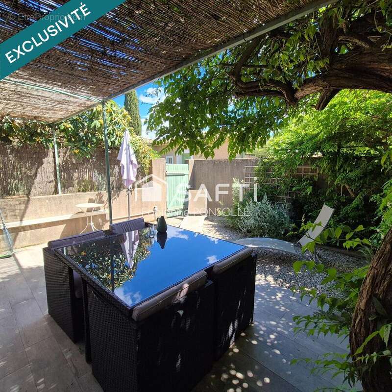 Photo 6 - Appartement à SAINT-REMY-DE-PROVENCE