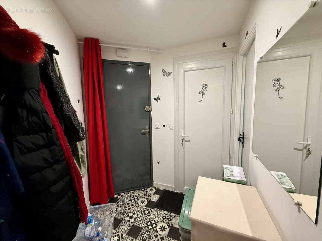 Appartement à MONTAUBAN