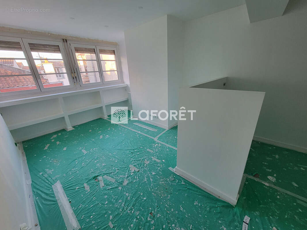 Appartement à BAYONNE
