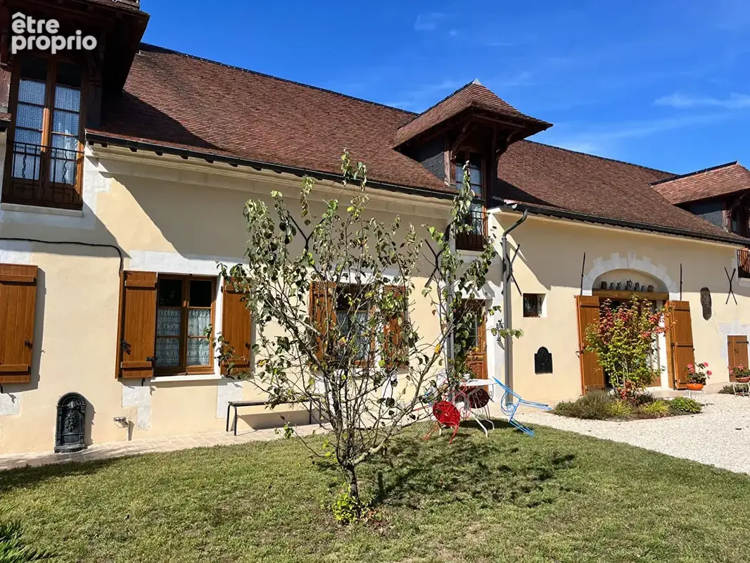 Belle longère - photo 2