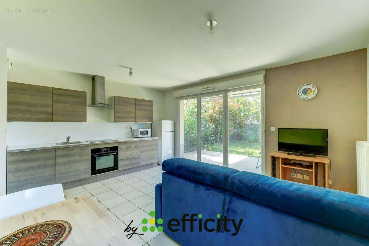 Appartement à MIONS