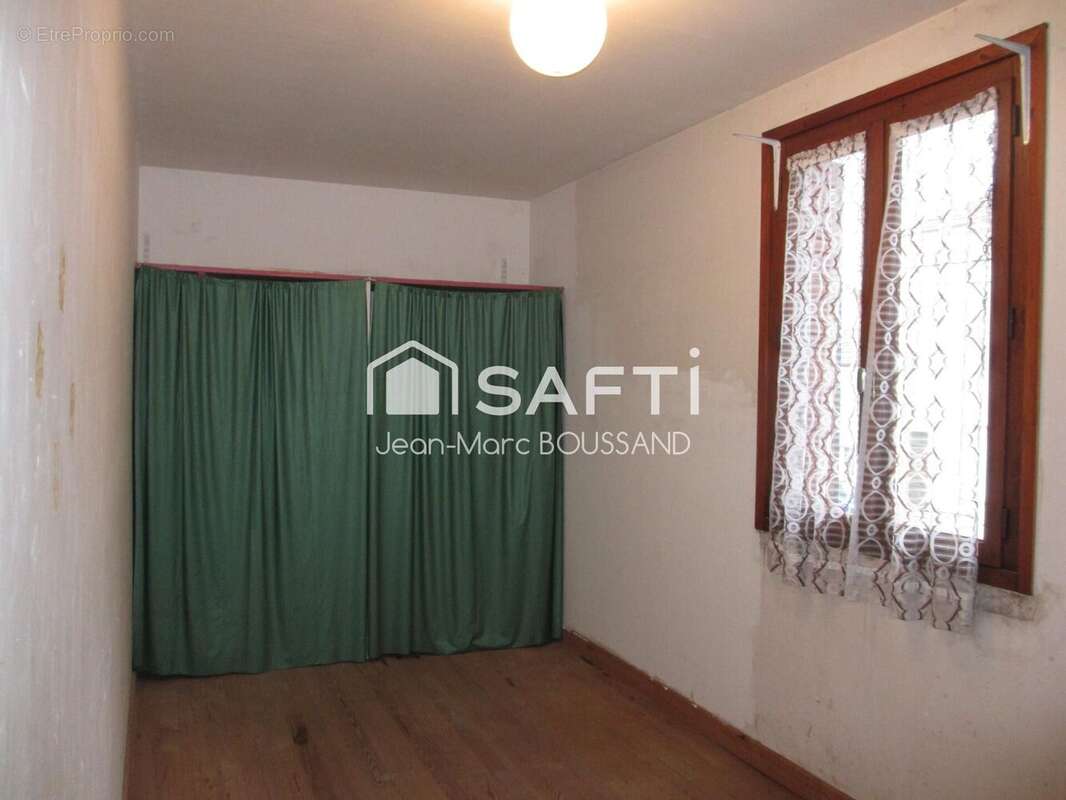 Photo 8 - Maison à CHAUFFAILLES