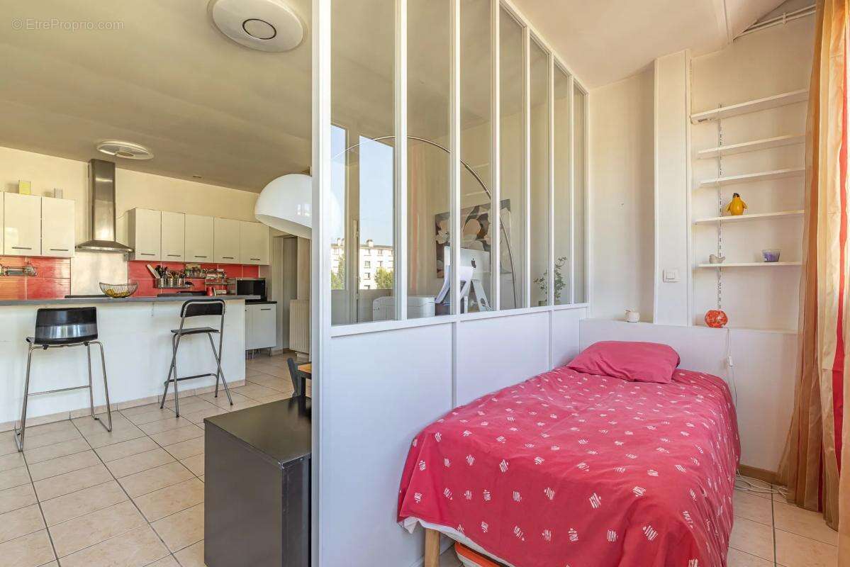 Appartement à CHAMPIGNY-SUR-MARNE