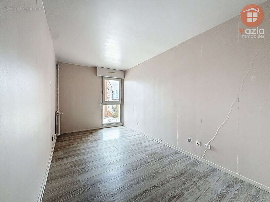 Appartement à PUTEAUX