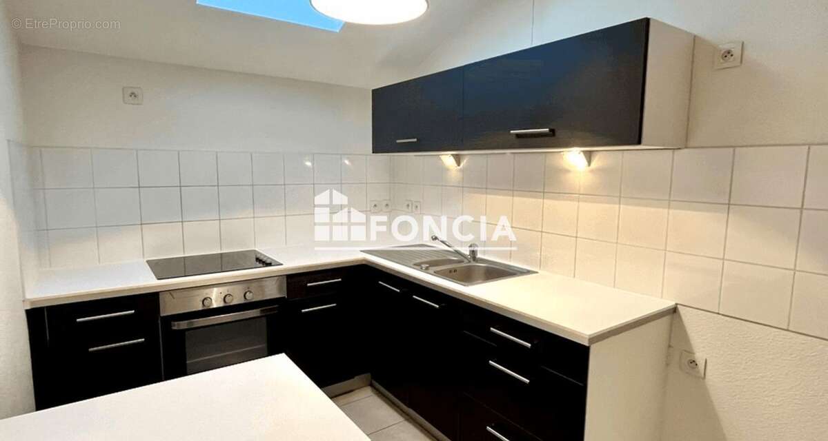 Appartement à LIBOURNE